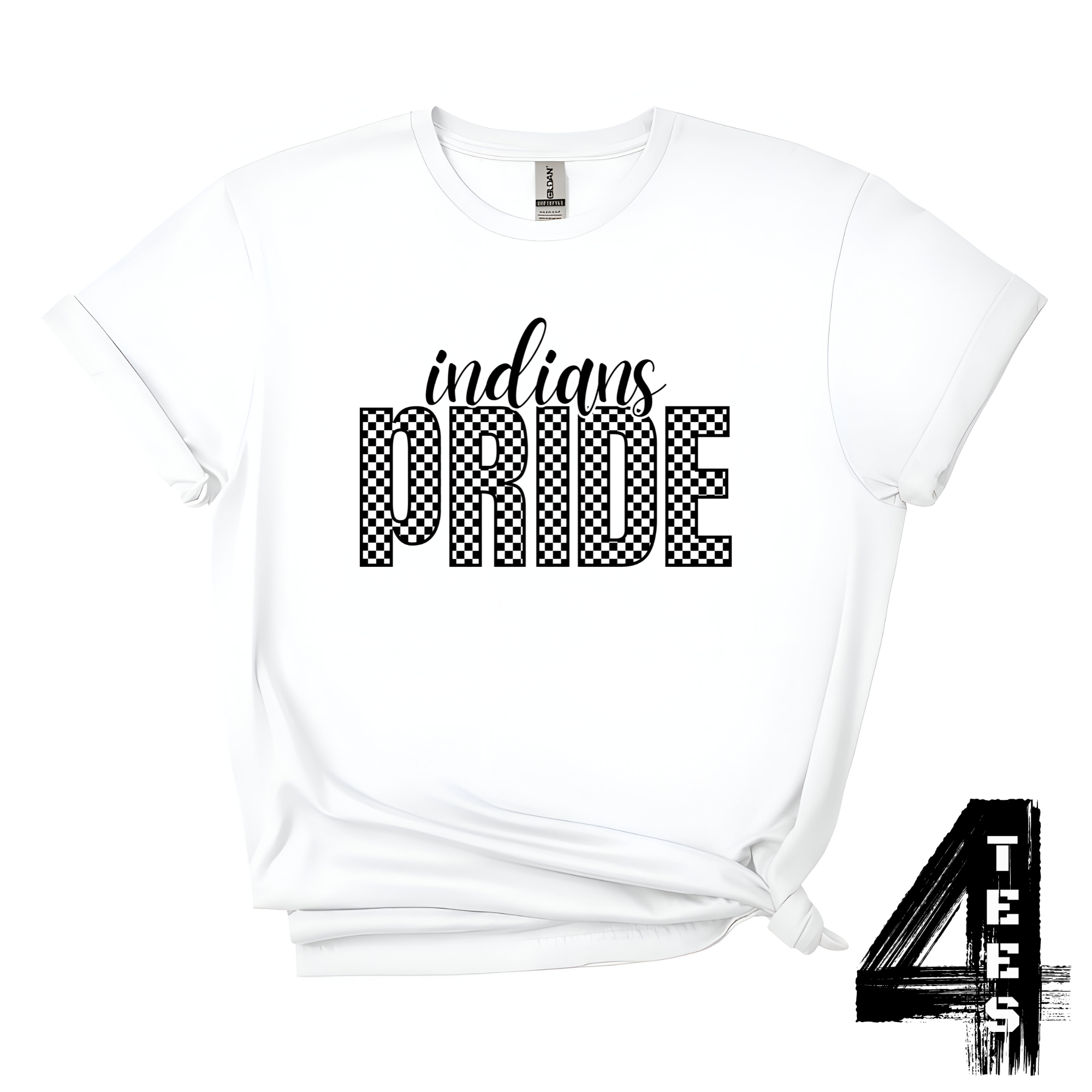 Indians Pride