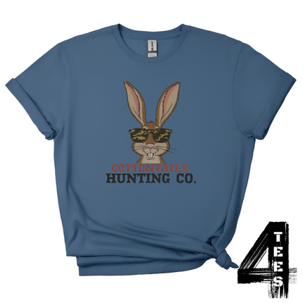 Cotton Tails Hunting Co