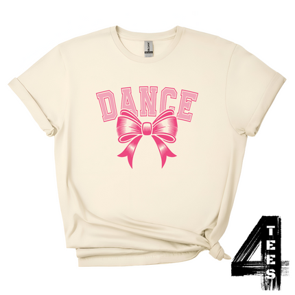 Dance Bow
