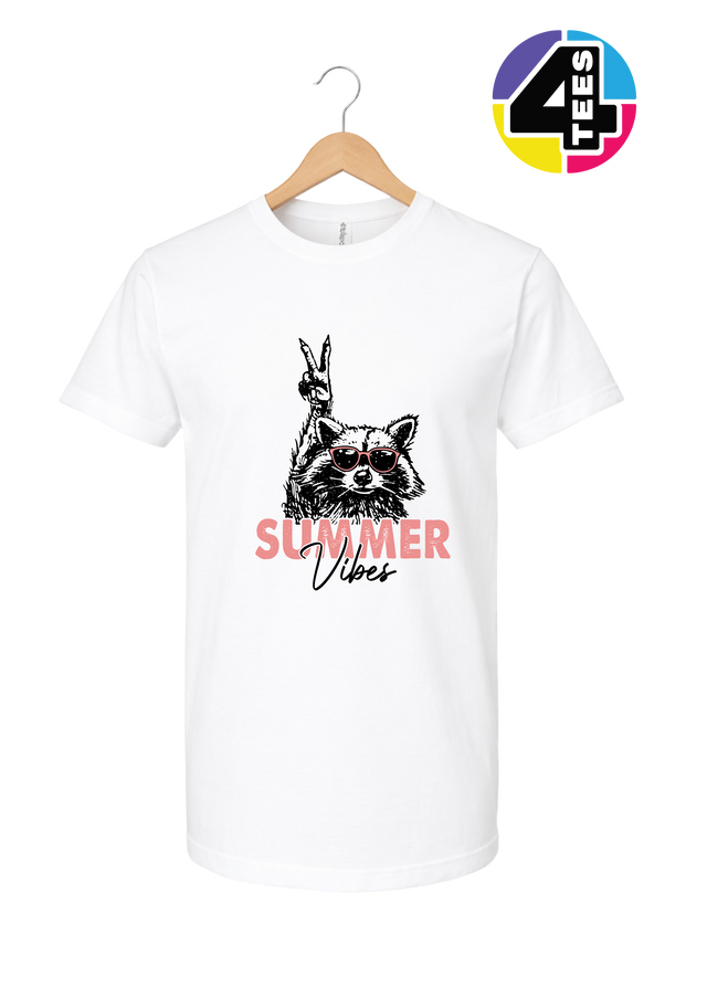 Summer Vibes Retro
