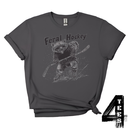 Feral Hockey