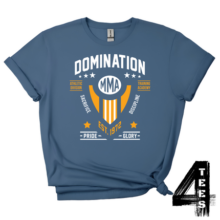 Domination