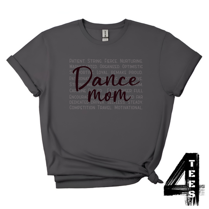 Dance Mom