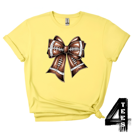 Football Bow