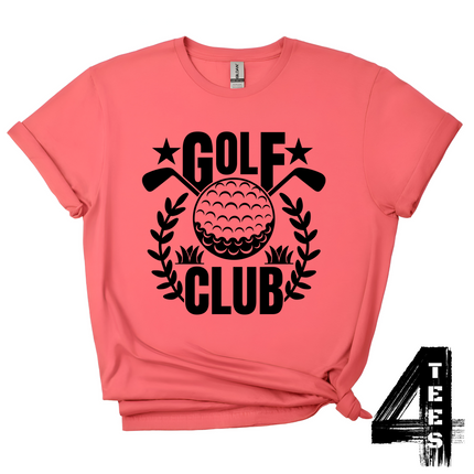 Golf Club