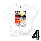 White / X-Small