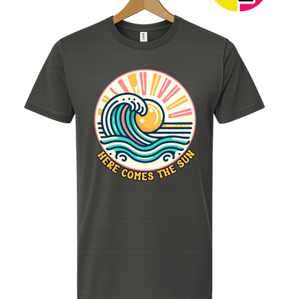 Here Comes The Sun