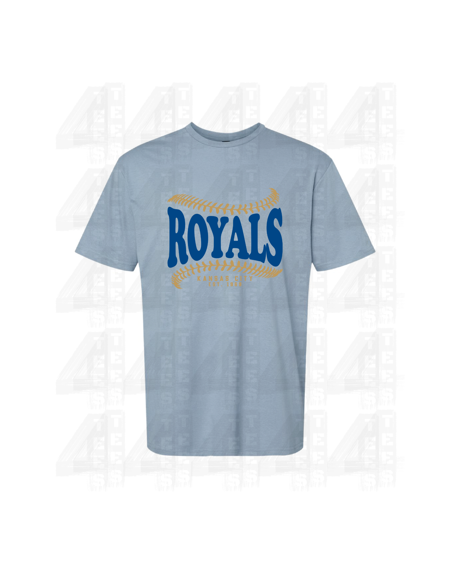 KC Royals 11