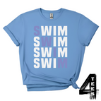 Carolina blue / X-Small