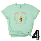 Mint / X-Small