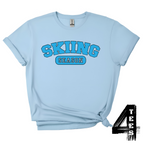 Light Blue / X-Small