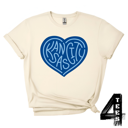 Kansas City Heart - KC Baseball
