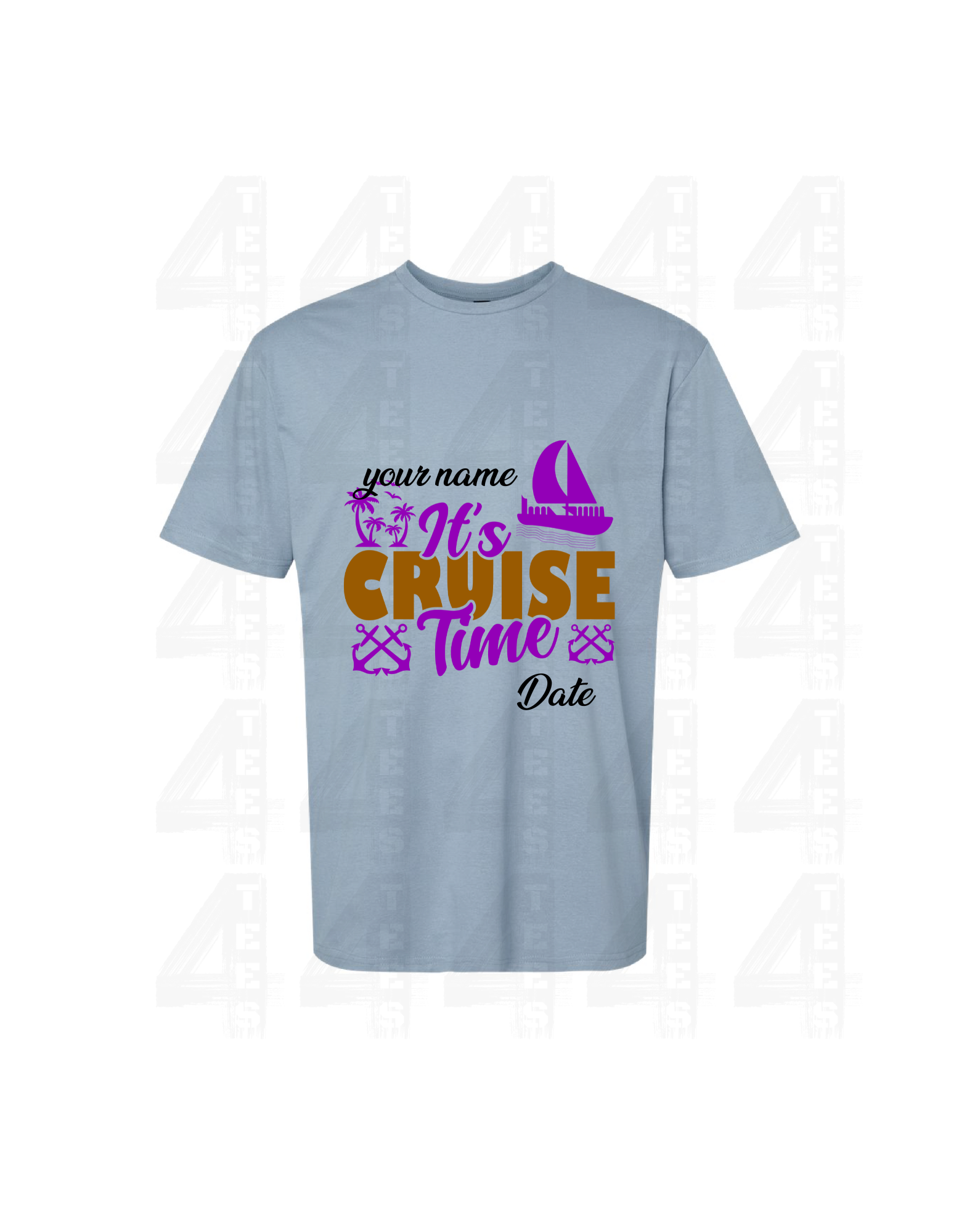 Cruise Ship 3