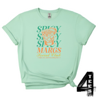 Mint / X-Small