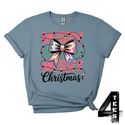 Merry Merry Christmas