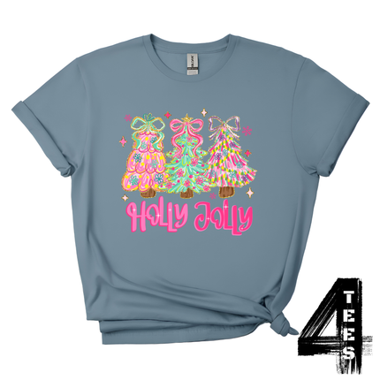 Christmas Holly Jolly