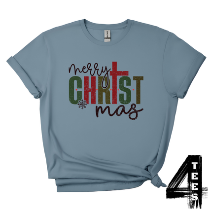 Merry Christ Mag