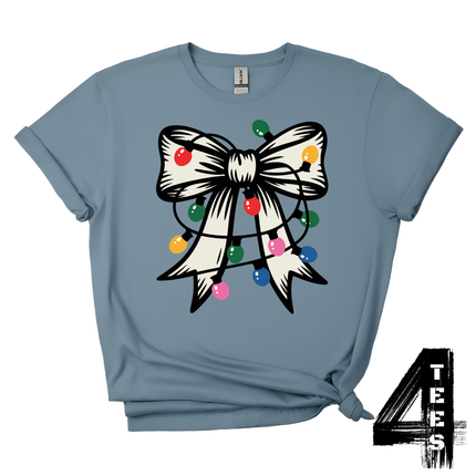 Christmas Bow