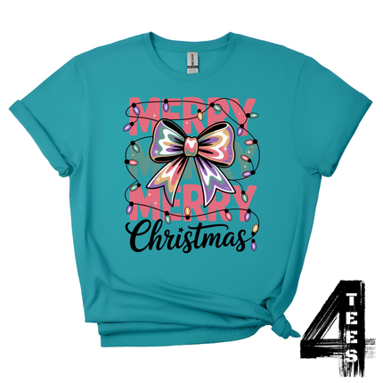 Merry Merry Christmas