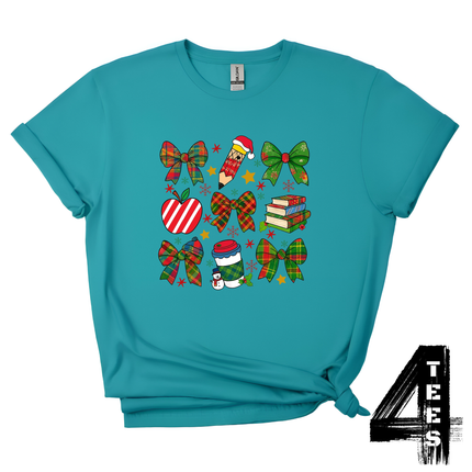 Christmas for Teachers