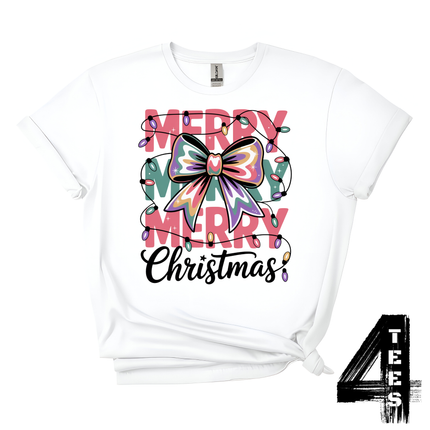 Merry Merry Christmas