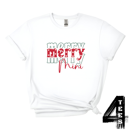 Merry Mini