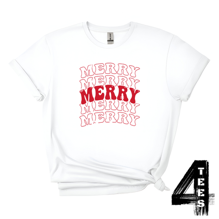 Merry Merry Christmas