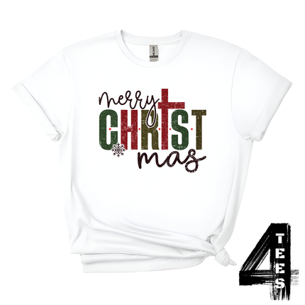 Merry Christ Mag