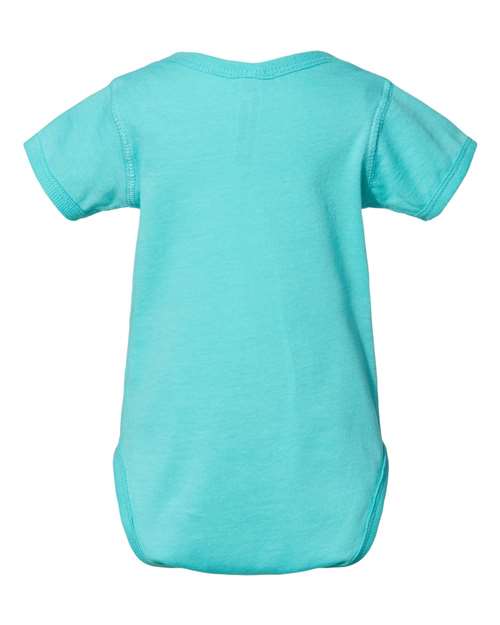 Rabbit Skins Infant Fine Jersey Bodysuit