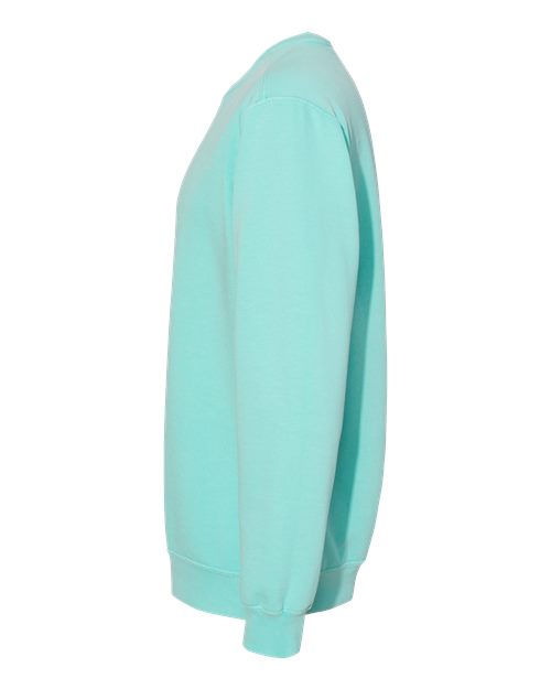 Comfort Colors Unisex Garment-Dyed Crewneck Sweatshirt