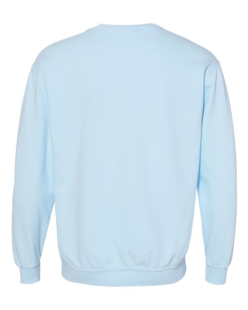 Comfort Colors Unisex Garment-Dyed Crewneck Sweatshirt