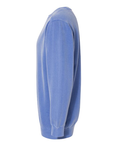 Comfort Colors Unisex Garment-Dyed Crewneck Sweatshirt