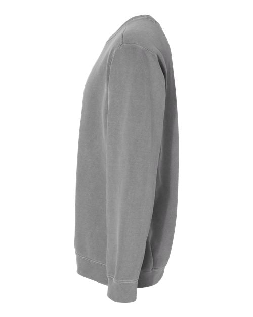 Comfort Colors Unisex Garment-Dyed Crewneck Sweatshirt
