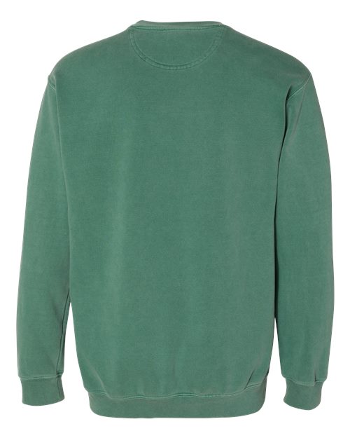 Comfort Colors Unisex Garment-Dyed Crewneck Sweatshirt