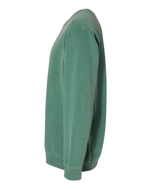 Comfort Colors Unisex Garment-Dyed Crewneck Sweatshirt