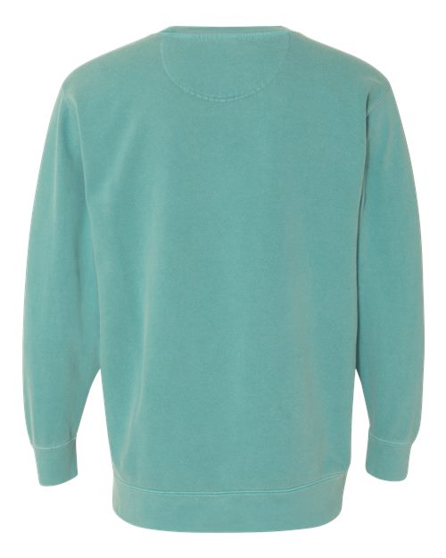 Comfort Colors Unisex Garment-Dyed Crewneck Sweatshirt