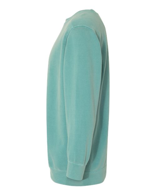 Comfort Colors Unisex Garment-Dyed Crewneck Sweatshirt