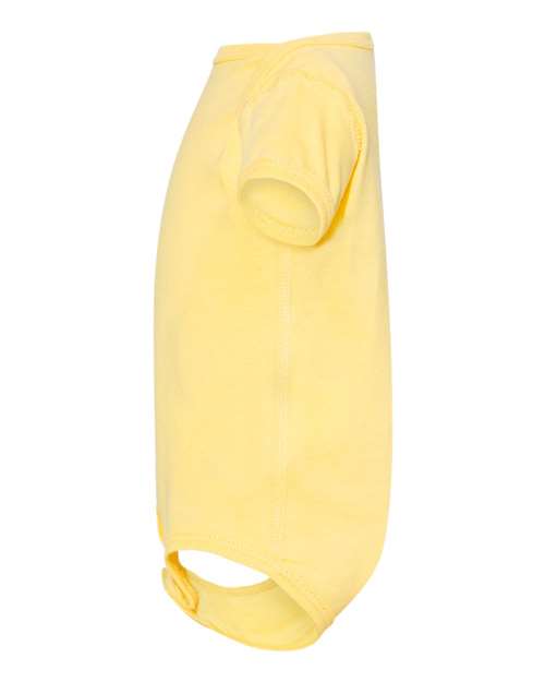 Rabbit Skins Infant Fine Jersey Bodysuit