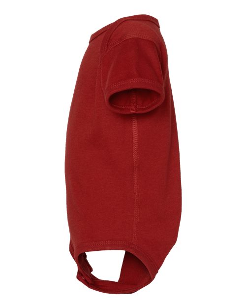 Rabbit Skins Infant Fine Jersey Bodysuit
