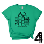 Kelly Green / X-Small