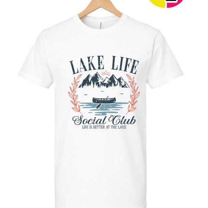 Lake Life Social Club