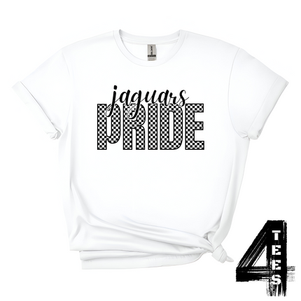 Jaguars Pride