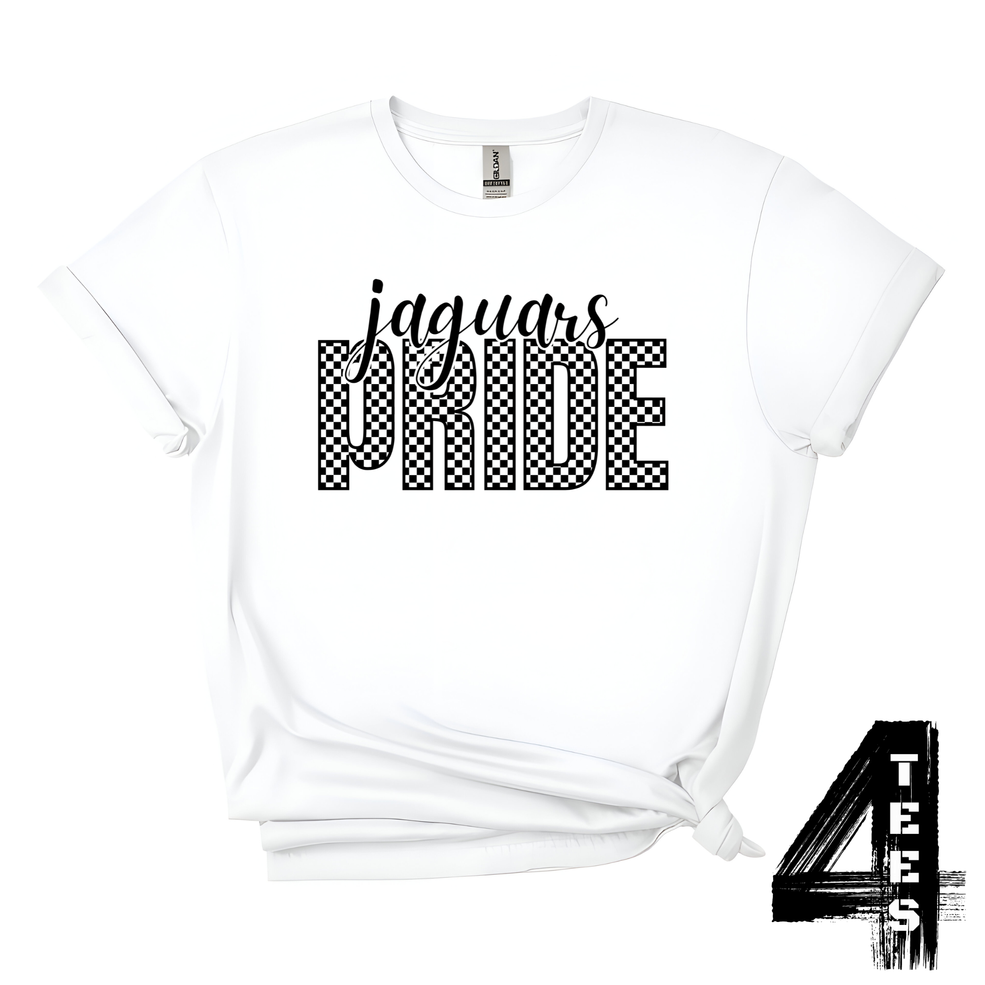 Jaguars Pride