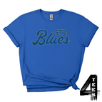 Royal Blue / X-Small