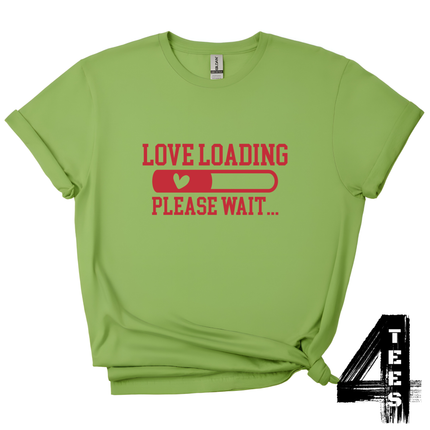 Love Loading