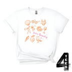 White / X-Small