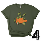 Military Green / X-Small