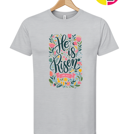 He Is Risen