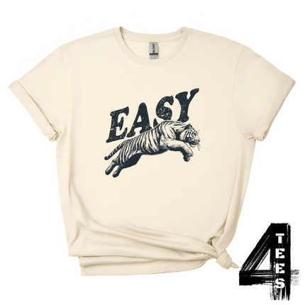 Easy Tiger