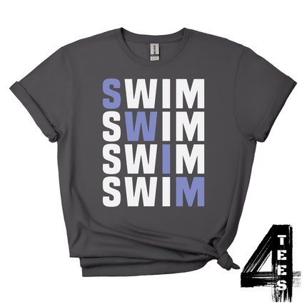 SWIM x4